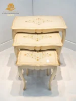 Queen Style net set - Image 2