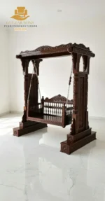 Premium Chinioti Traditional Swing (Jhoola)