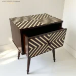 Elegant Antique Table