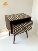 Elegant Antique Table