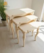 Space-Saving Nesting Tables - Image 2