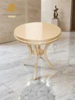 Traditional Accent Table - Image 3