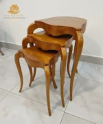 Classic Nesting Tables Set - Image 3