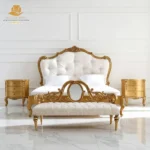 Emerald Classic Bed - Image 3