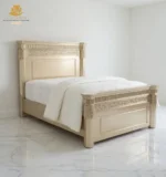 Classic Single Bed - Image 2