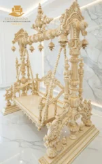 Premium Chinioti Traditional Swing (Jhoola) - Image 2