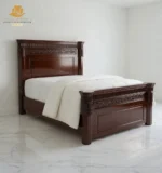 Classic Single Bed