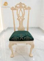 Royal Hand Carved Dining Chair
