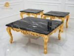 Versailles Royal Center Table Set