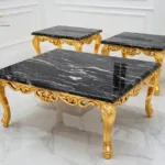 Versailles Royal Center Table Set