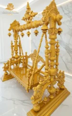 Premium Chinioti Traditional Swing (Jhoola) - Image 3