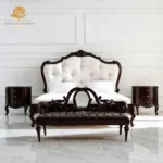 Emerald Classic Bed - Image 2