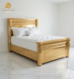 Classic Single Bed - Image 3