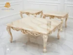 Versailles Royal Center Table Set - Image 2