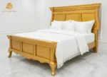 Emerald Classic Bed - Image 3