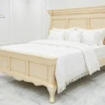 Emerald Classic Bed