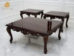 Versailles Royal Center Table Set - Image 3