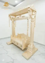 Premium Chinioti Traditional Swing (Jhoola) - Image 3