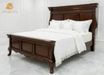 Emerald Classic Bed - Image 2