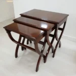 Nesting Table Set