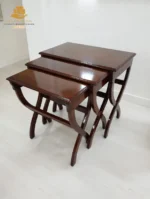 Nesting Table Set