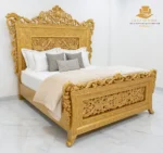 Emerald Classic Bed - Image 3