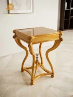Ornate Dressing Stool - Image 3
