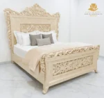 Emerald Classic Bed - Image 2