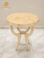 French Antique Style Table - Image 2