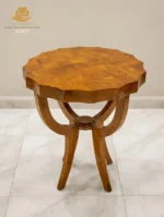 French Antique Style Table - Image 3