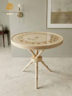 French-style Coffee Table - Image 2