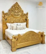 Emerald Classic Bed - Image 3