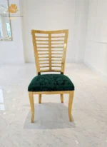 Royal Victorian-Style Dining Chair - Image 2