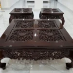 Versailles Royal Center Table Set