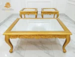 Versailles Royal Center Table Set - Image 3