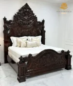 Emerald Classic Bed - Image 2