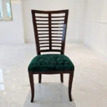 Royal Victorian-Style Dining Chair