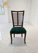 Royal Victorian-Style Dining Chair