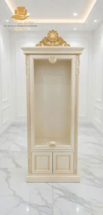 Classic Black Simple Showcase - Image 3