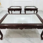 Versailles Royal Center Table Set