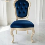 Solid Wooden Dining Chair