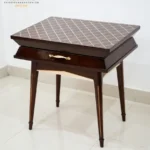 Elegant Antique Table