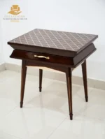 Elegant Antique Table