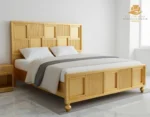 Emerald Classic Bed - Image 3