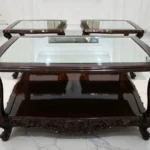 Versailles Royal Center Table Set