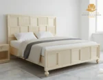 Emerald Classic Bed