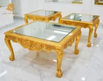 Versailles Royal Center Table Set - Image 2