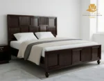 Emerald Classic Bed - Image 2