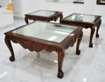 Versailles Royal Center Table Set