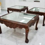 Versailles Royal Center Table Set